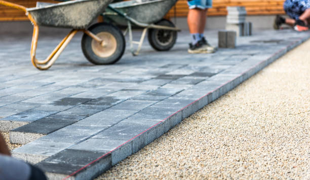 Best Driveway Repair Near Me  in Greilickville, MI