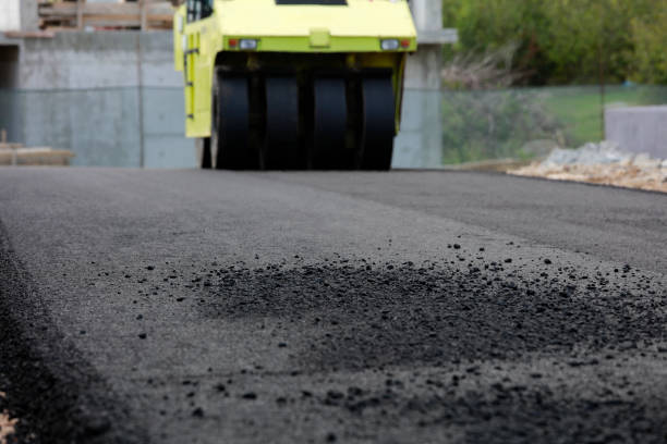 Best Decorative Driveway Pavers  in Greilickville, MI