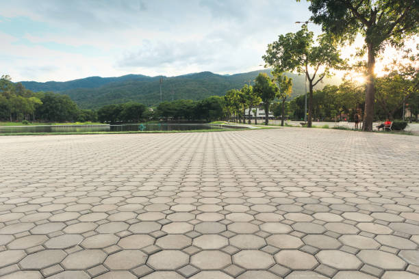 Best Commercial Driveway Pavers  in Greilickville, MI