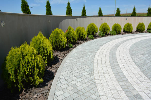 Professional Driveway Pavers in Greilickville, MI