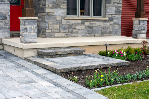 Best Driveway Pavers Near Me  in Greilickville, MI