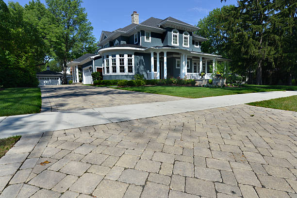 Best Driveway Pavers Near Me  in Greilickville, MI