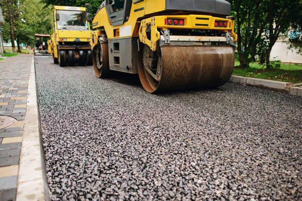 Best Driveway Repair Near Me  in Greilickville, MI